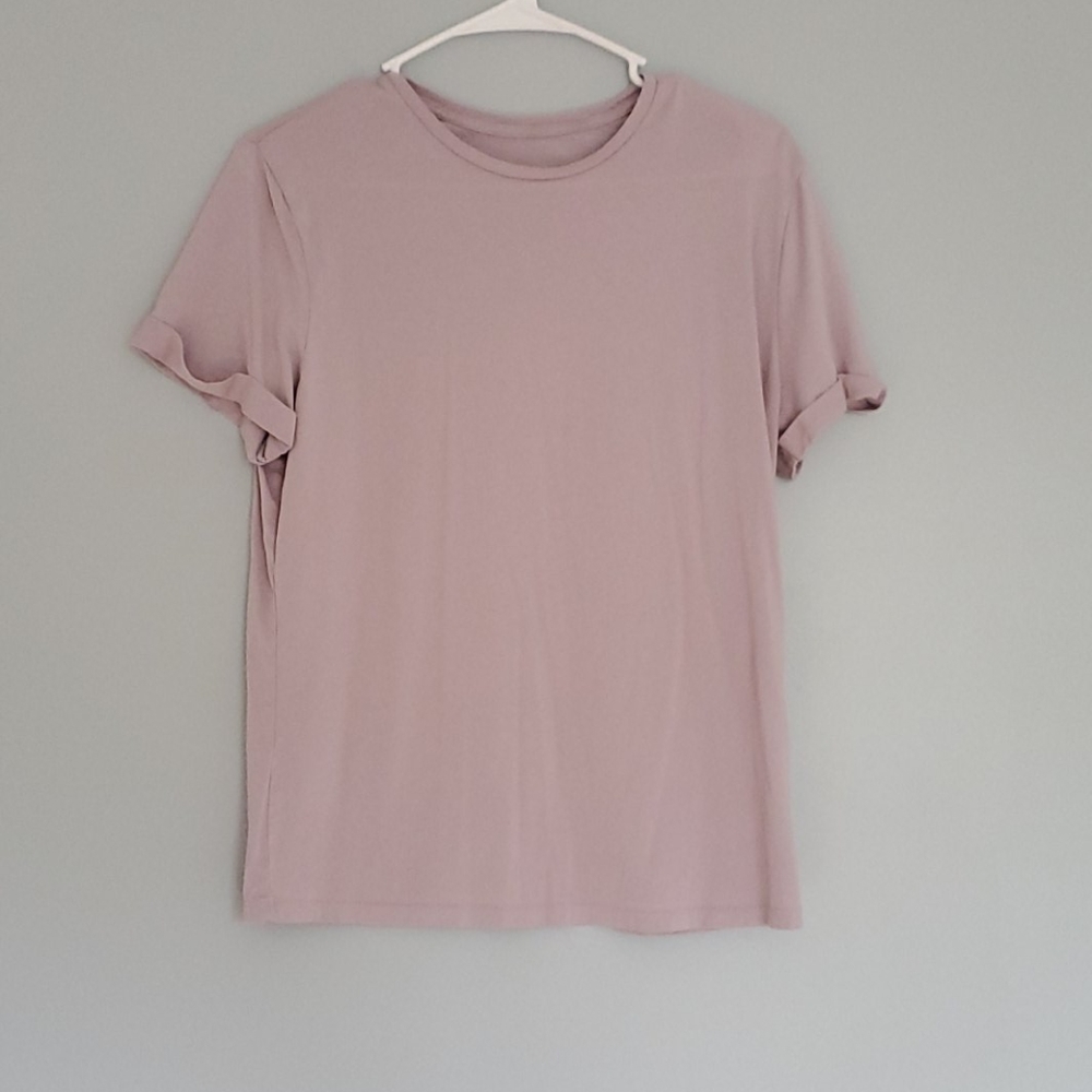 Lavender T Shirt
